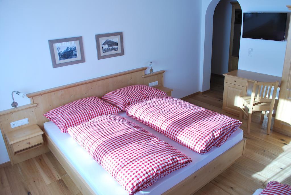 Hotel Gastehaus Einodberg à Mittersill Chambre photo