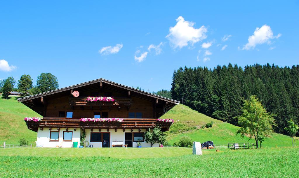 Hotel Gastehaus Einodberg à Mittersill Extérieur photo