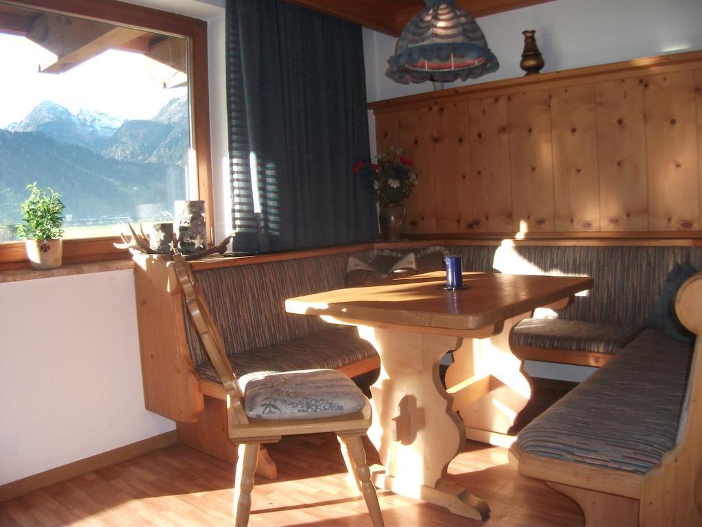 Hotel Gastehaus Einodberg à Mittersill Extérieur photo