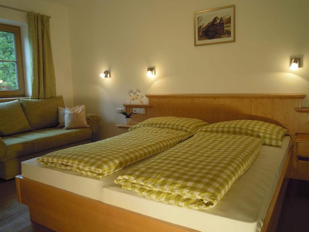 Hotel Gastehaus Einodberg à Mittersill Extérieur photo